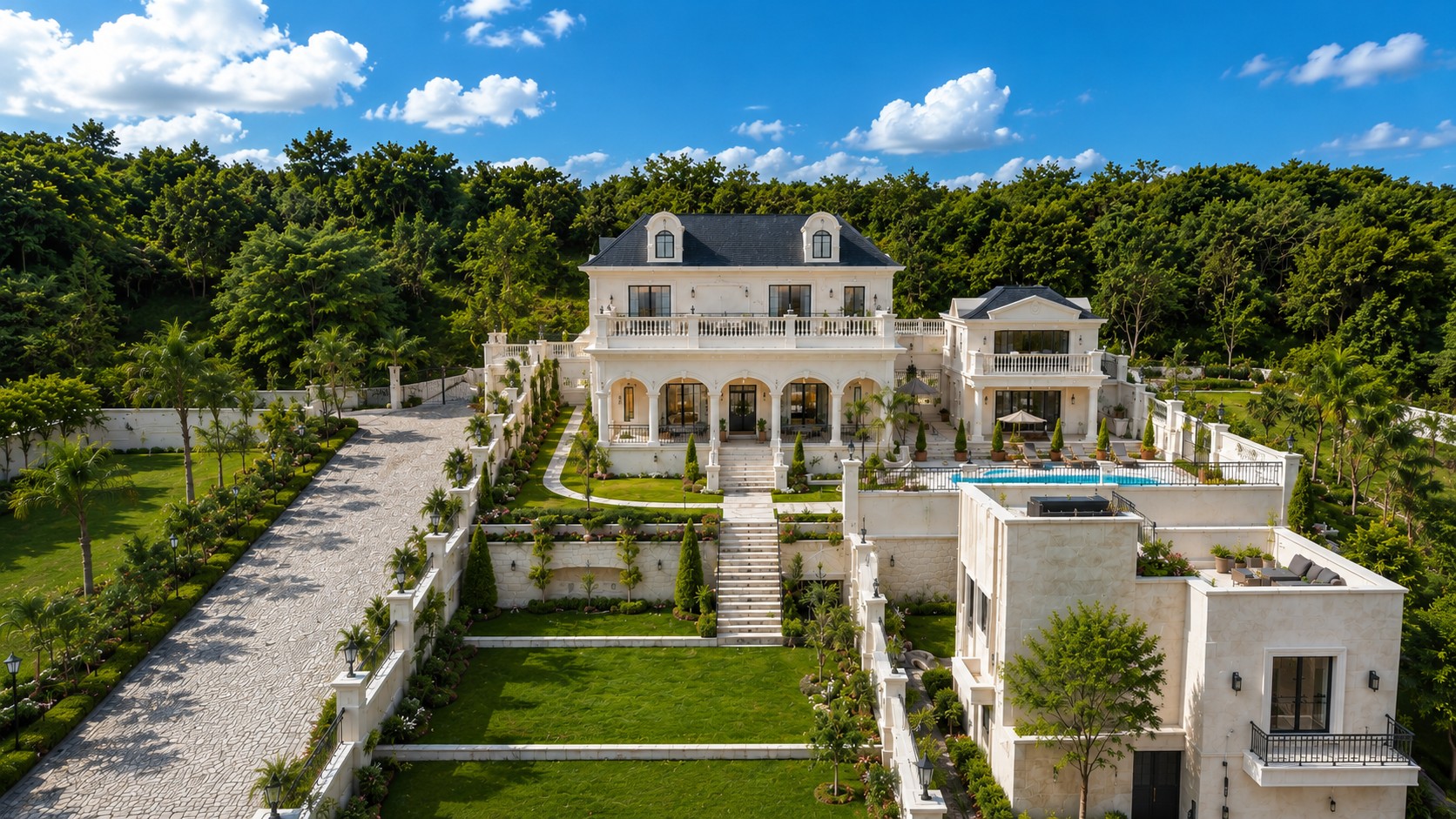 Meraki Villa Plot